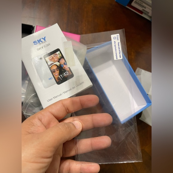 Smartphone, cellphone, phone for sale, Brand New phone for sale - Picture 15 of 16